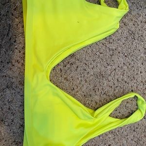 bikini top